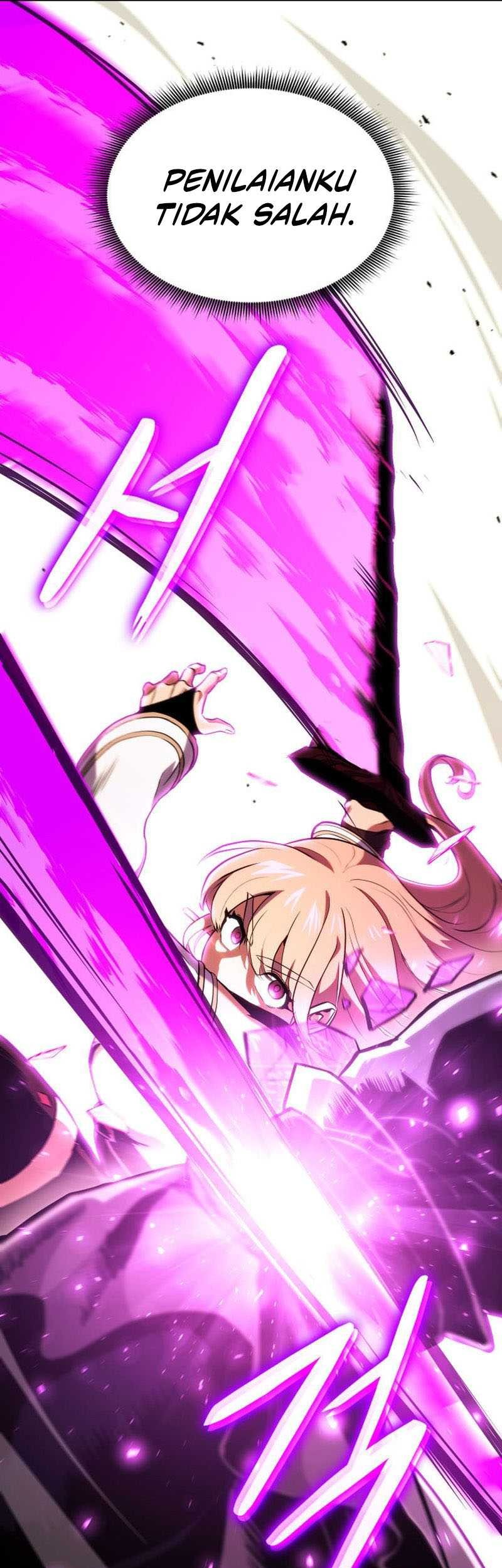 Ranker’s Return (Remake) Chapter 144 Gambar 5