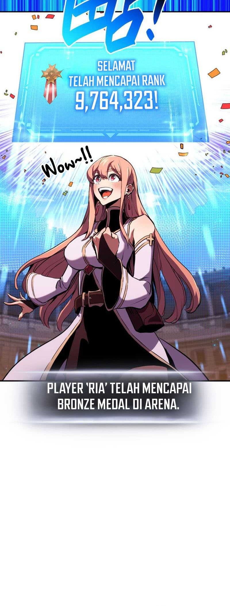 Ranker’s Return (Remake) Chapter 144 Gambar 8