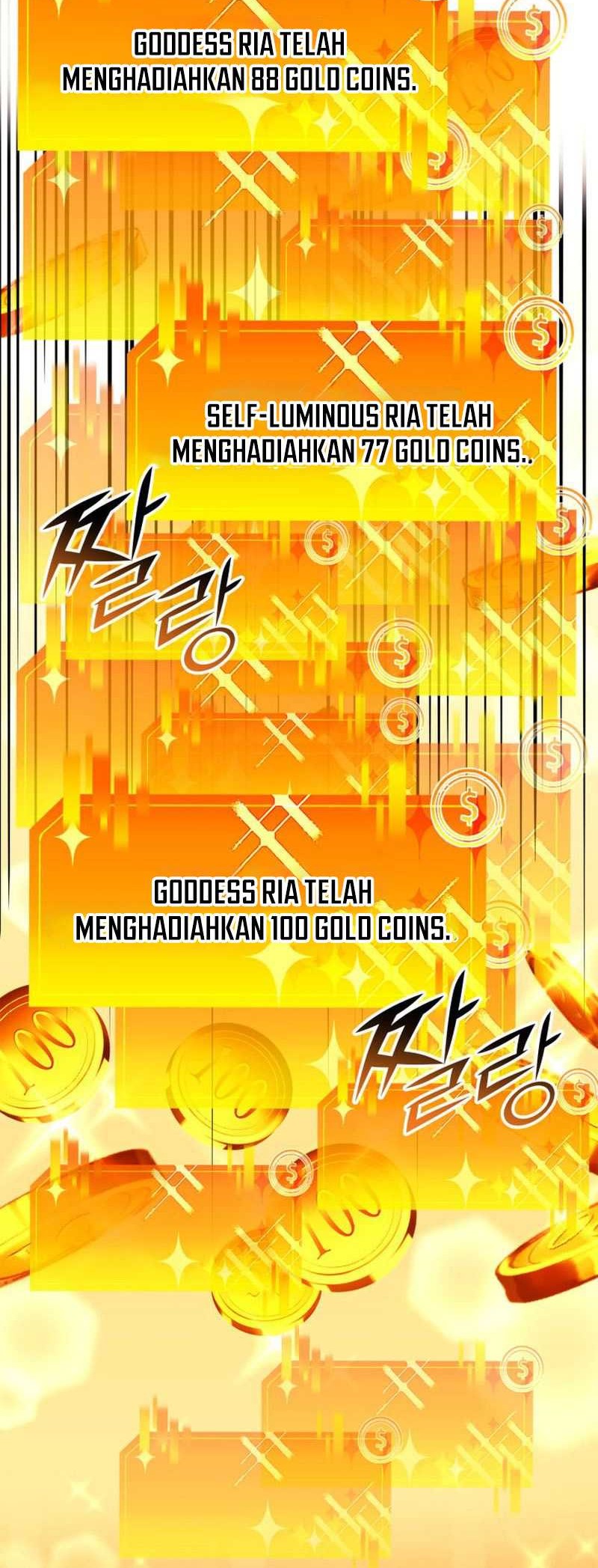 Ranker’s Return (Remake) Chapter 144 Gambar 12