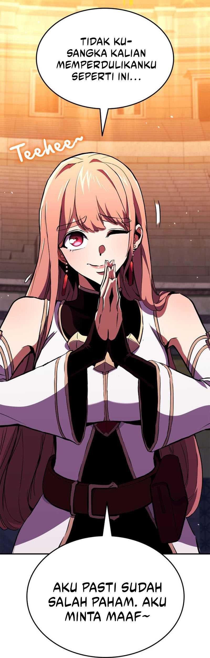 Ranker’s Return (Remake) Chapter 144 Gambar 13