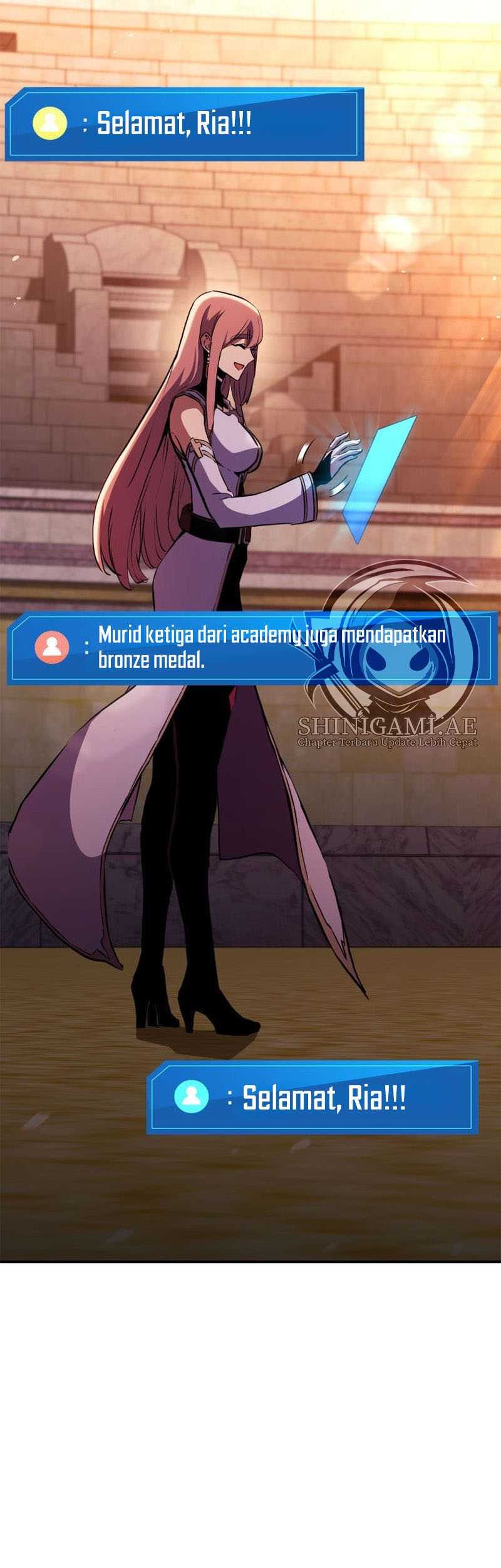 Ranker’s Return (Remake) Chapter 144 Gambar 17