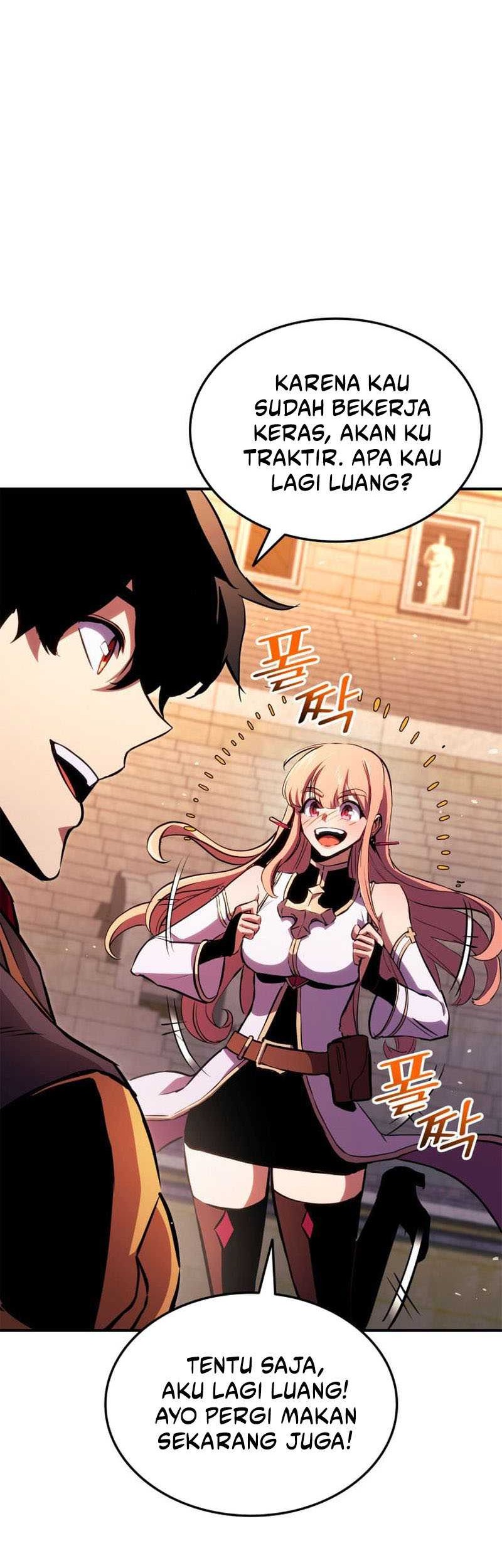 Ranker’s Return (Remake) Chapter 144 Gambar 20