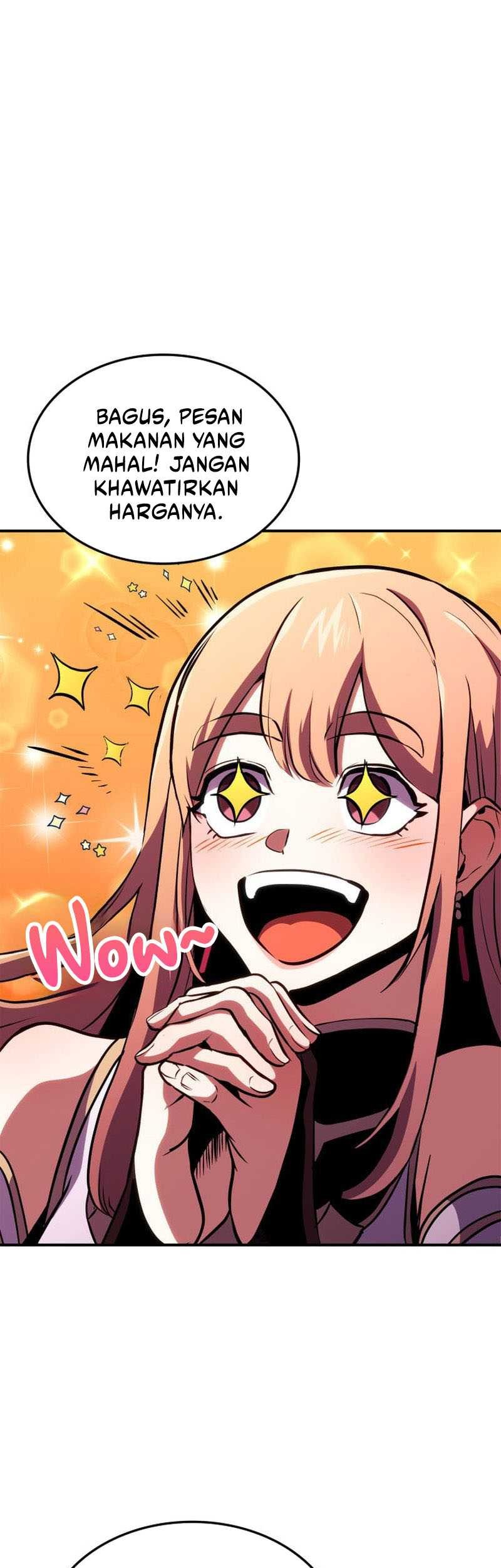 Ranker’s Return (Remake) Chapter 144 Gambar 21