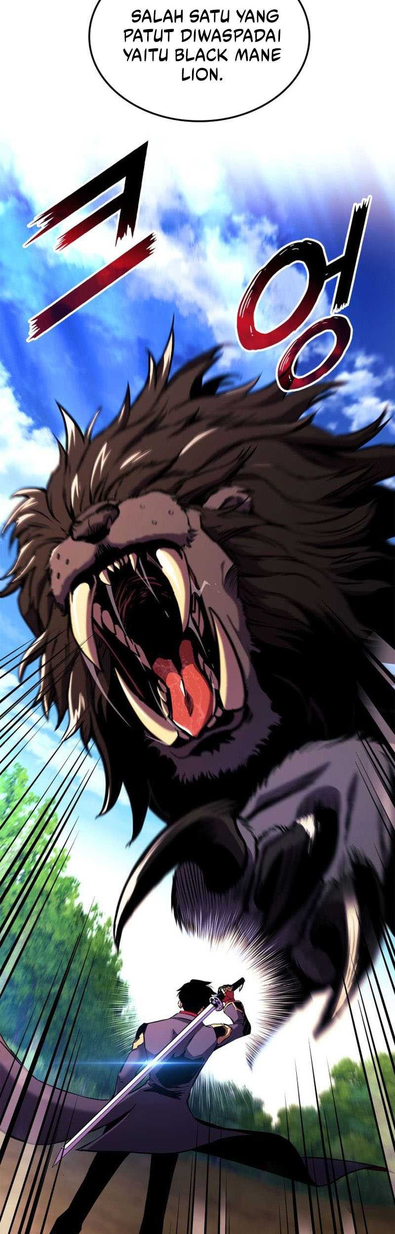 Ranker’s Return (Remake) Chapter 144 Gambar 27