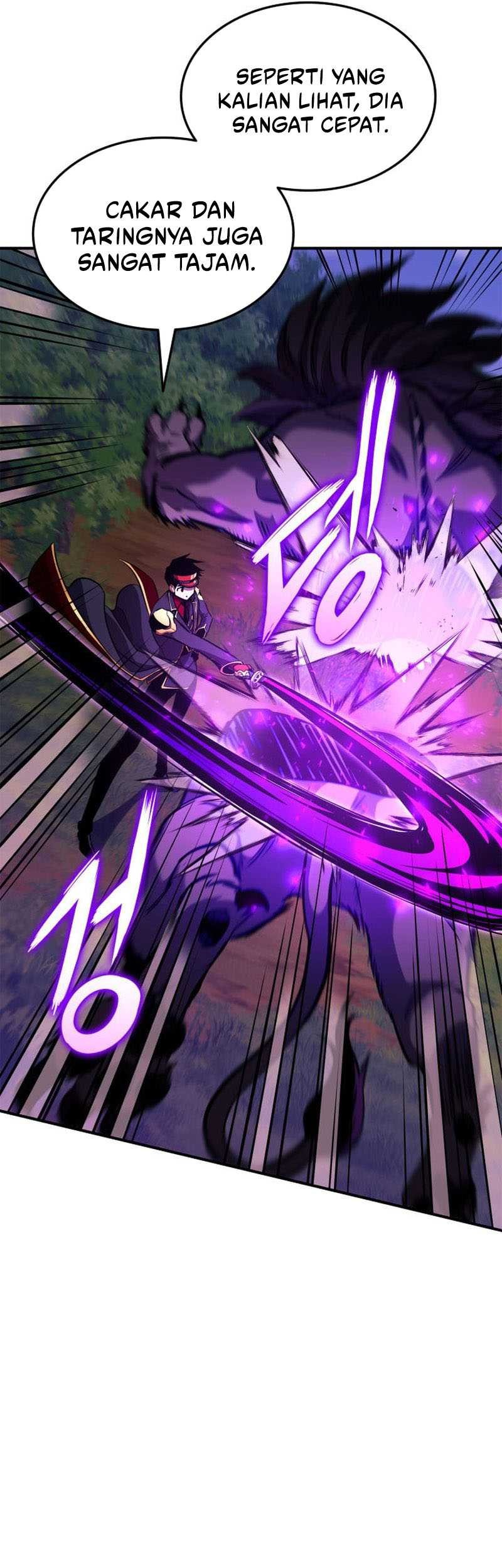 Ranker’s Return (Remake) Chapter 144 Gambar 29