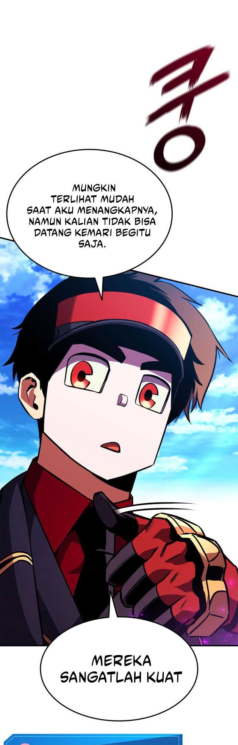 Ranker’s Return (Remake) Chapter 144 Gambar 30