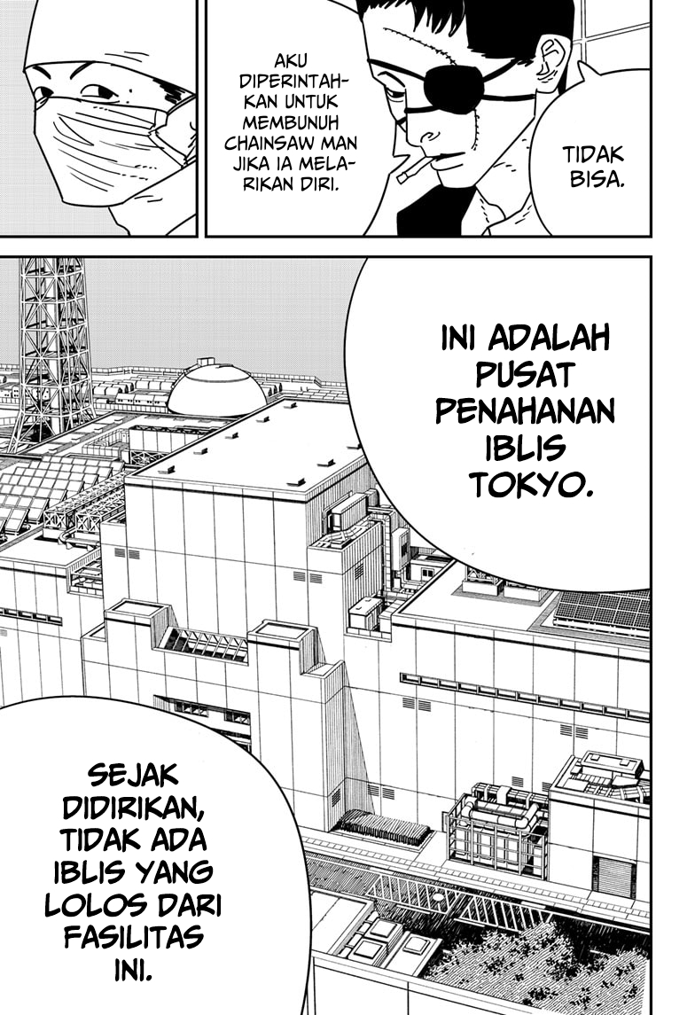 Chainsaw Man Chapter 156 Gambar 15