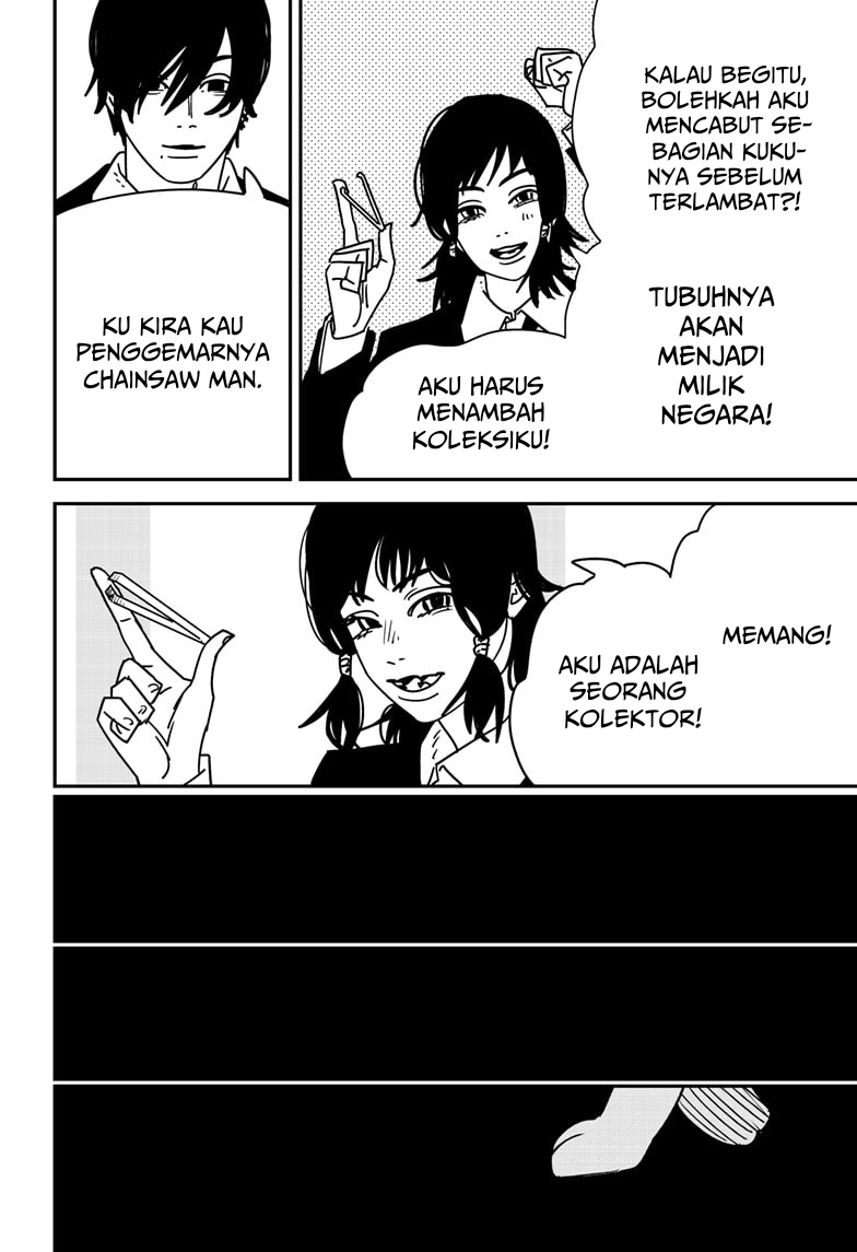 Chainsaw Man Chapter 156 Gambar 10