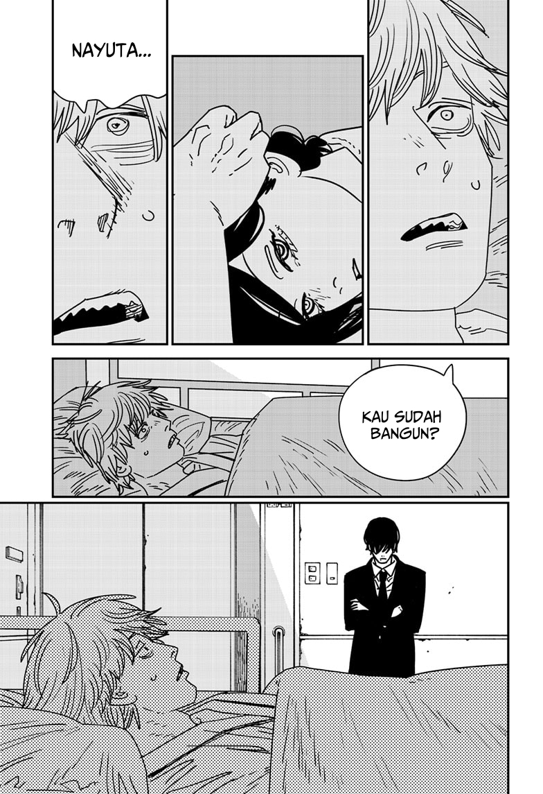 Chainsaw Man Chapter 156 Gambar 3