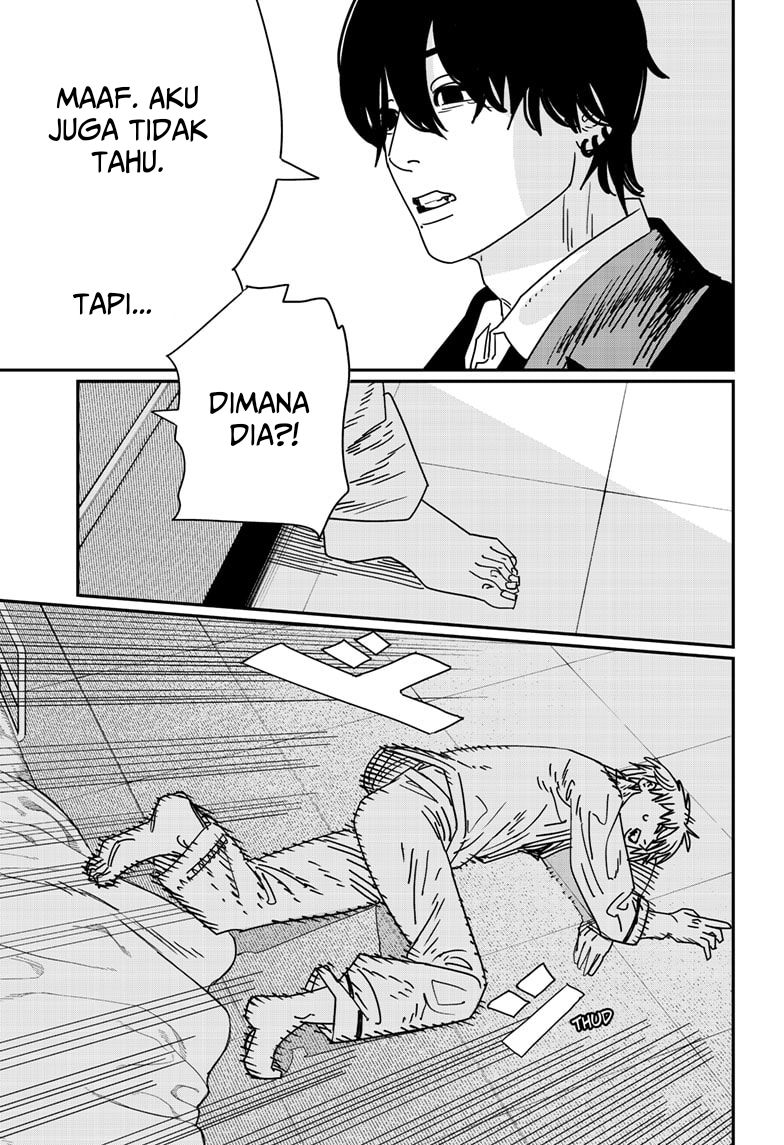 Chainsaw Man Chapter 156 Gambar 5