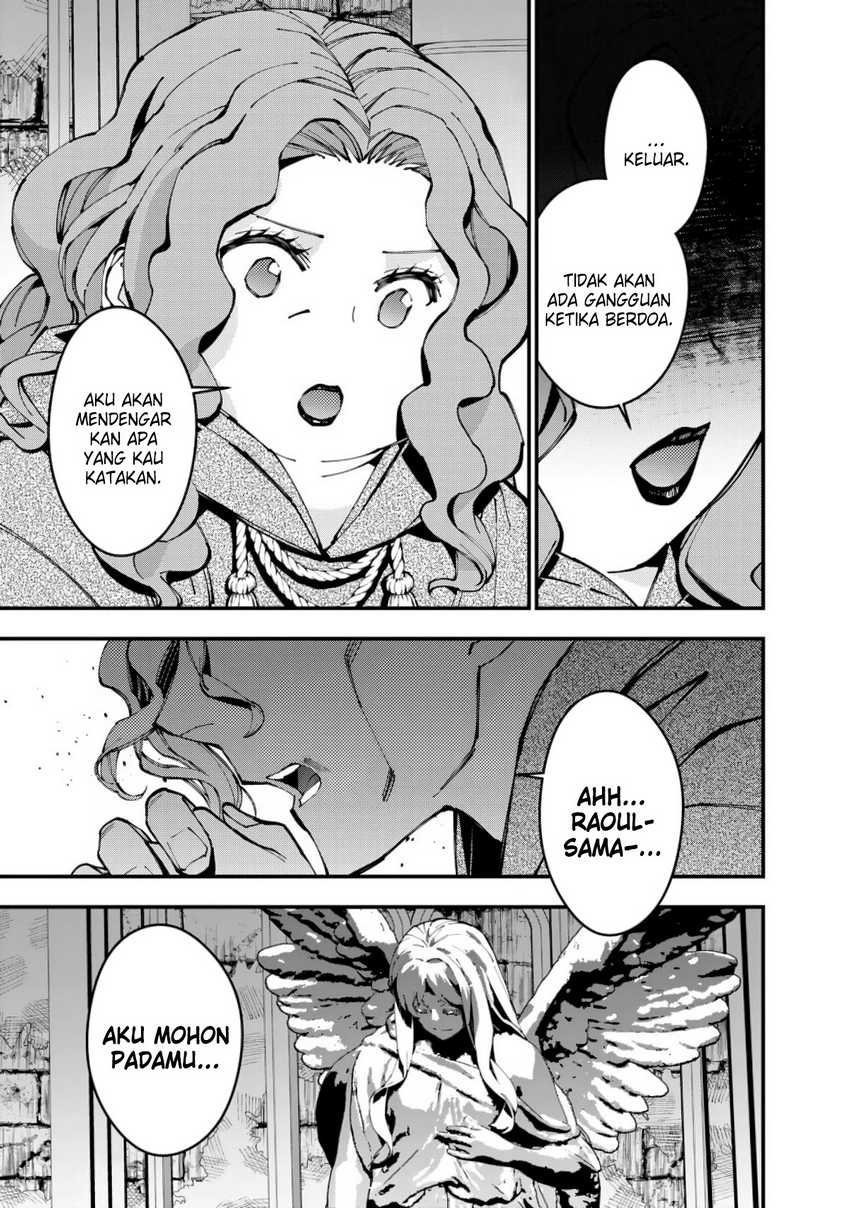 Fukushuu o Koinegau Saikyou Yuusha wa, Yami no Chikara de Senmetsu Musou Suru Chapter 85 Gambar 22