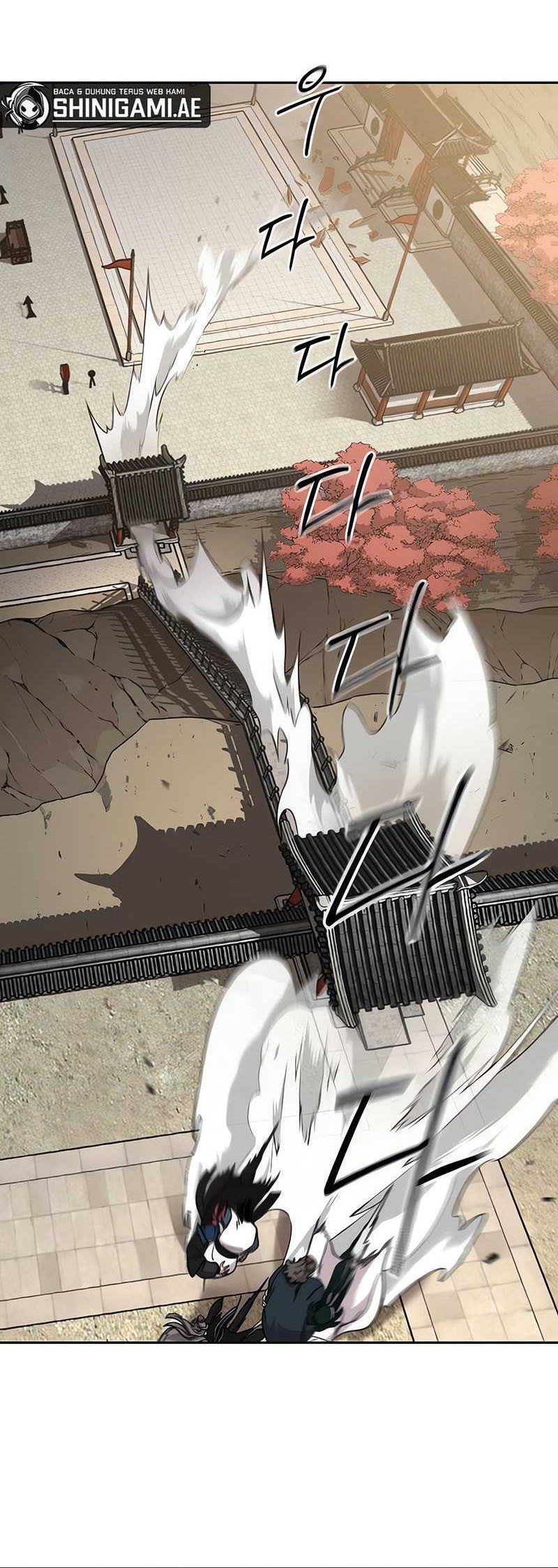 Return of the Flowery Mountain Sect Chapter 113 Gambar 53