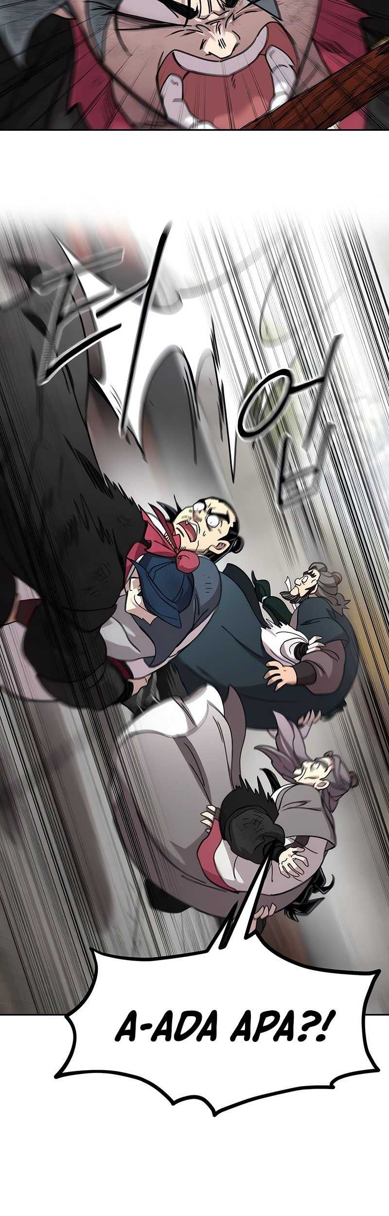 Return of the Flowery Mountain Sect Chapter 113 Gambar 52