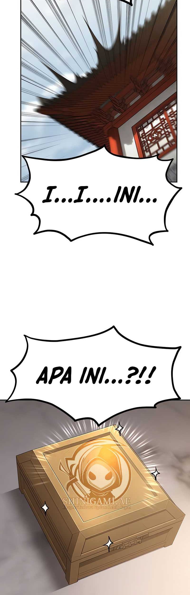 Return of the Flowery Mountain Sect Chapter 113 Gambar 57