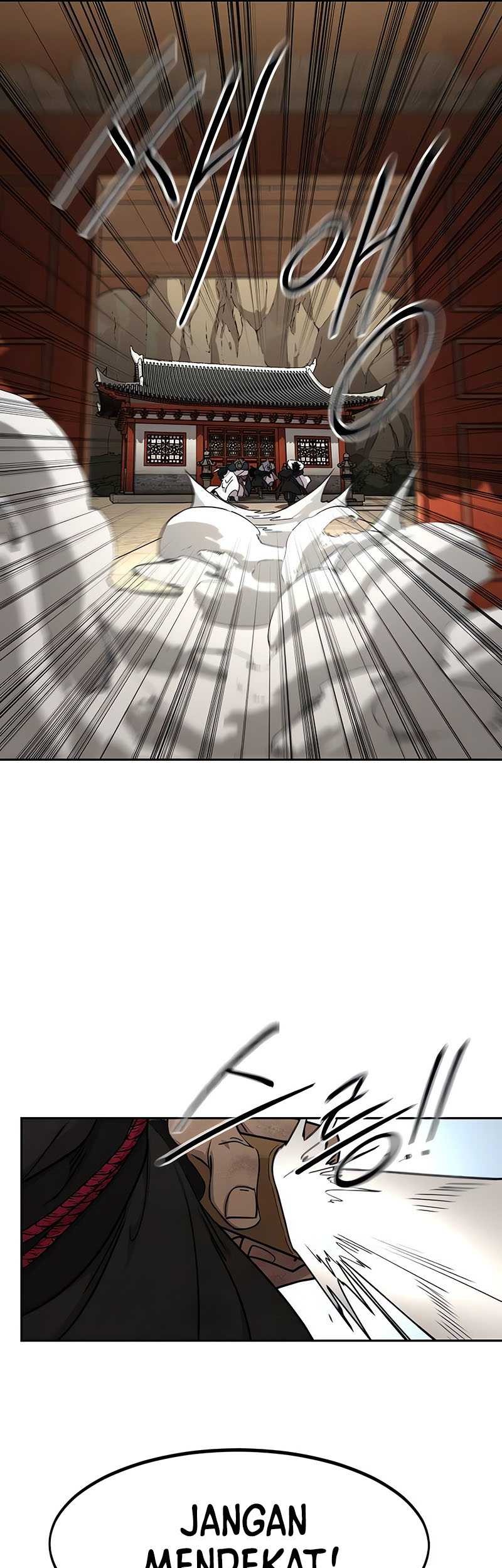 Return of the Flowery Mountain Sect Chapter 113 Gambar 54