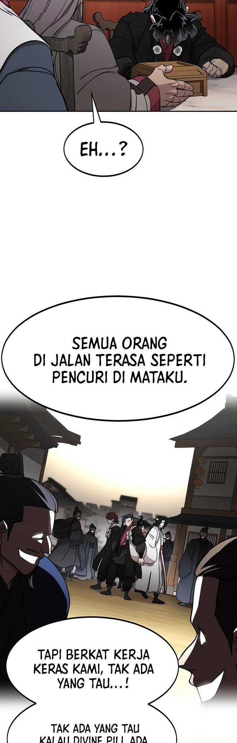 Return of the Flowery Mountain Sect Chapter 113 Gambar 59