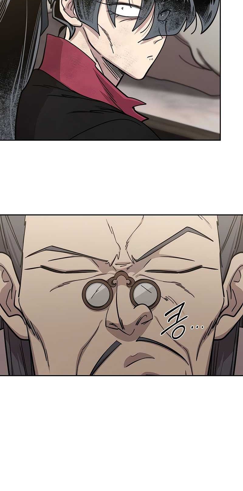 Return of the Flowery Mountain Sect Chapter 113 Gambar 65