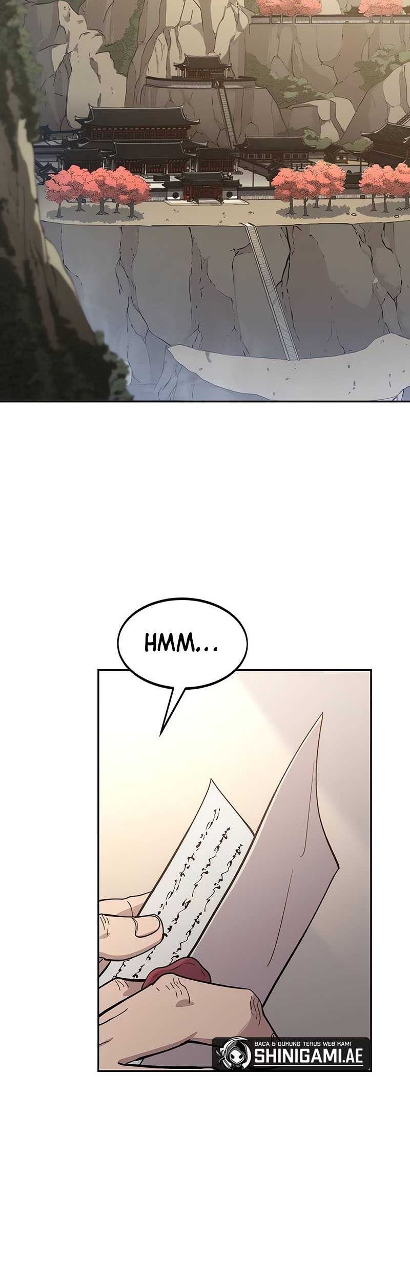 Return of the Flowery Mountain Sect Chapter 113 Gambar 37