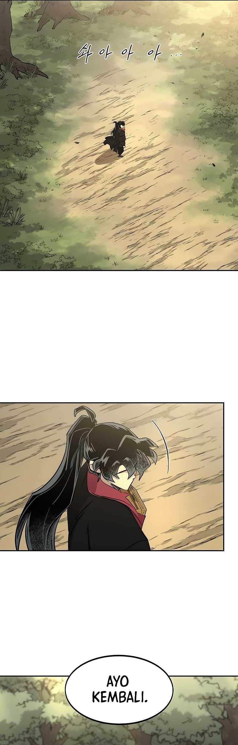 Return of the Flowery Mountain Sect Chapter 113 Gambar 34