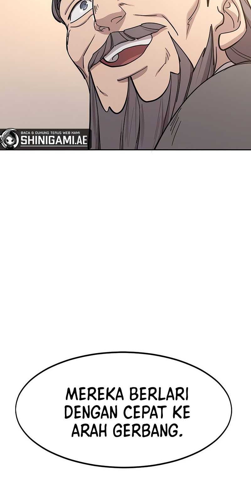 Return of the Flowery Mountain Sect Chapter 113 Gambar 45