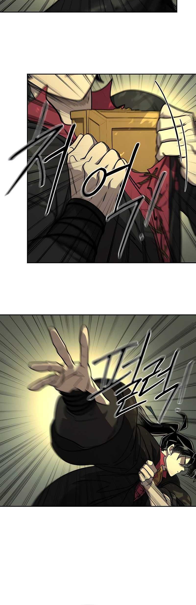 Return of the Flowery Mountain Sect Chapter 113 Gambar 5