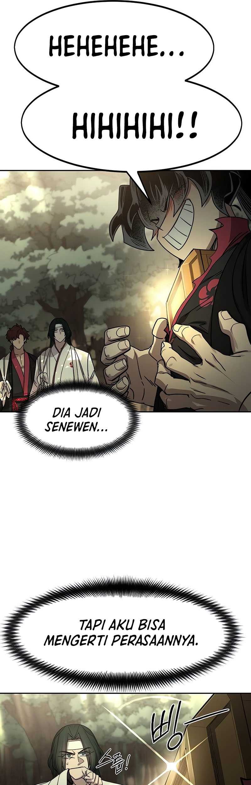 Return of the Flowery Mountain Sect Chapter 113 Gambar 6