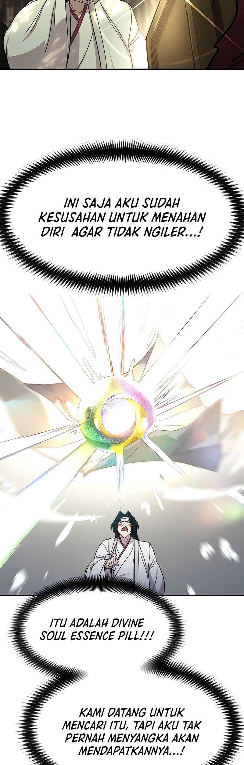 Return of the Flowery Mountain Sect Chapter 113 Gambar 7