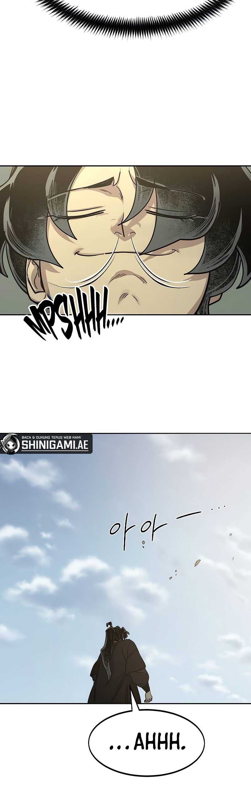 Return of the Flowery Mountain Sect Chapter 113 Gambar 8