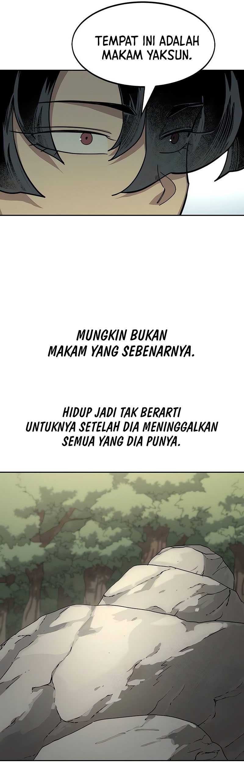 Return of the Flowery Mountain Sect Chapter 113 Gambar 14