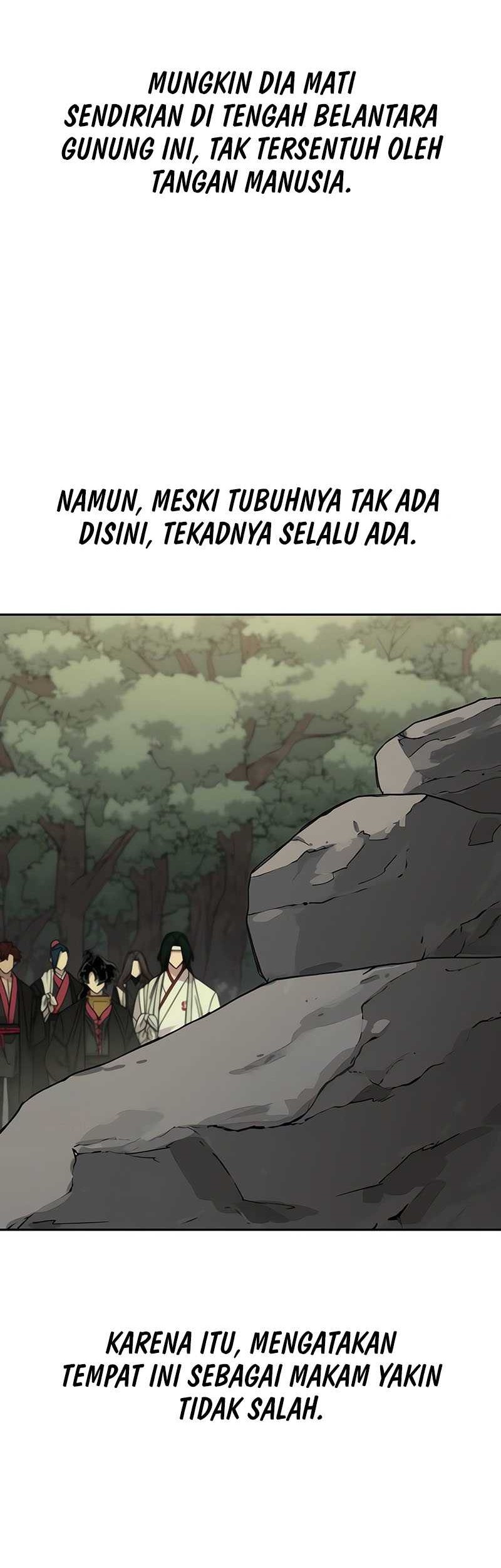 Return of the Flowery Mountain Sect Chapter 113 Gambar 15