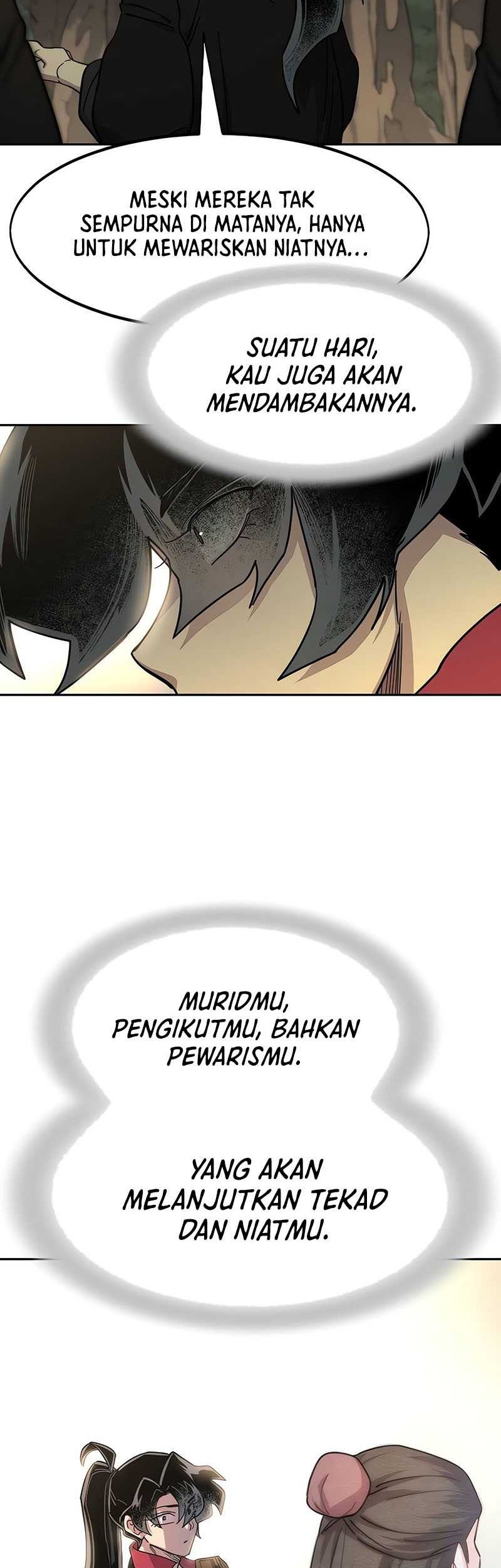 Return of the Flowery Mountain Sect Chapter 113 Gambar 19