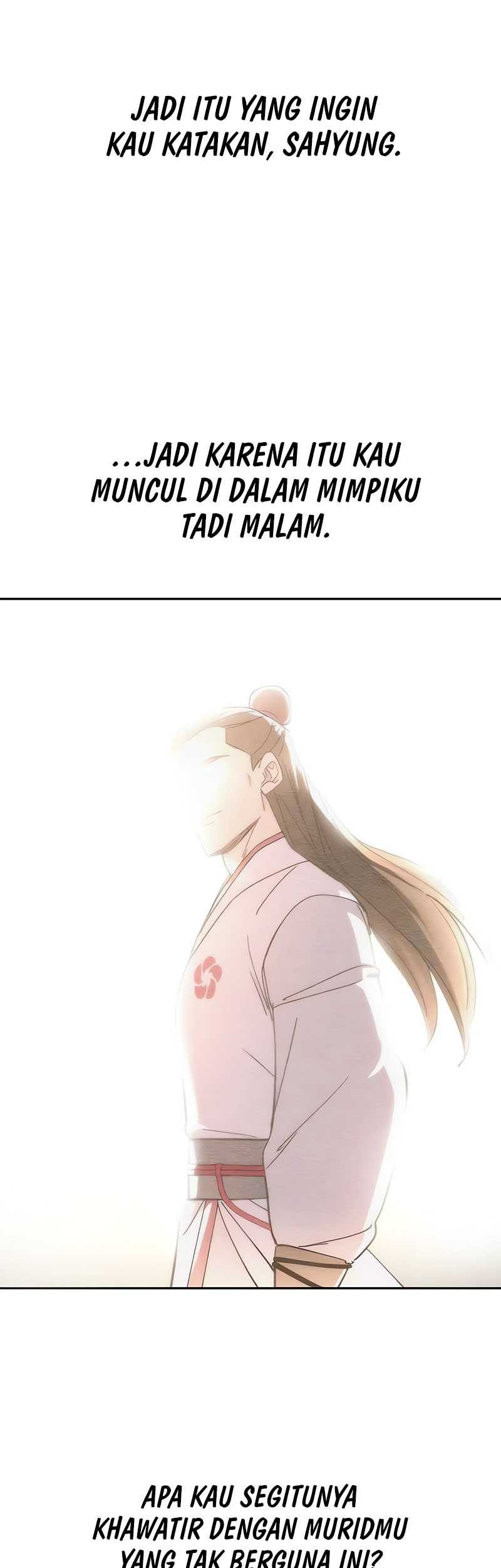 Return of the Flowery Mountain Sect Chapter 113 Gambar 22