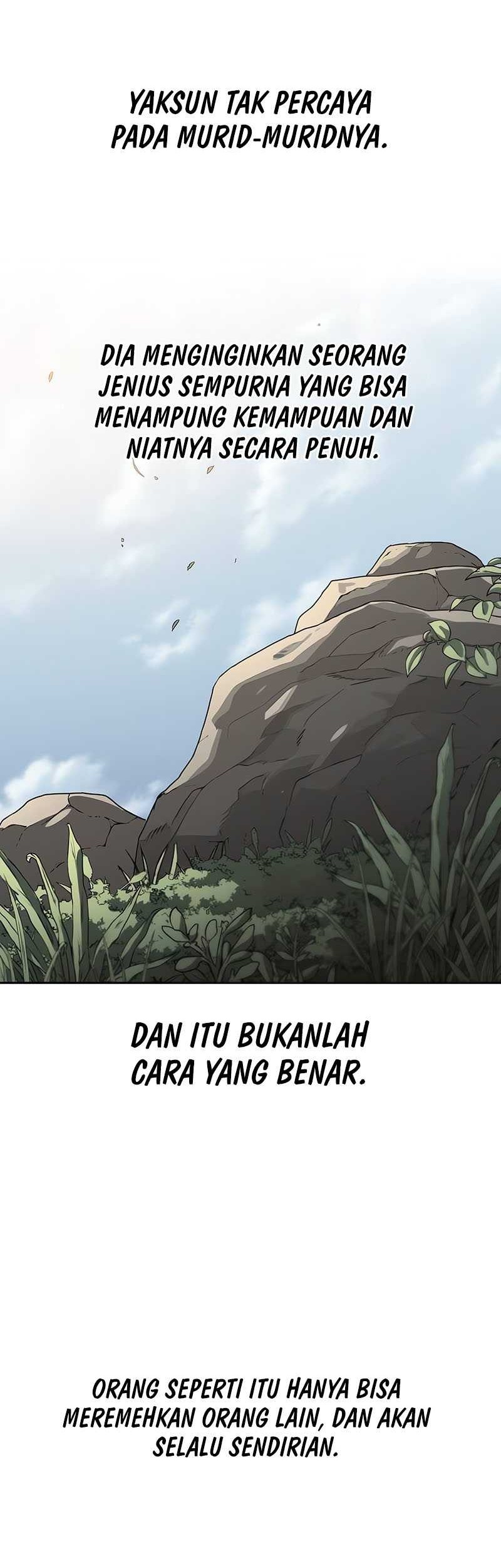 Return of the Flowery Mountain Sect Chapter 113 Gambar 25