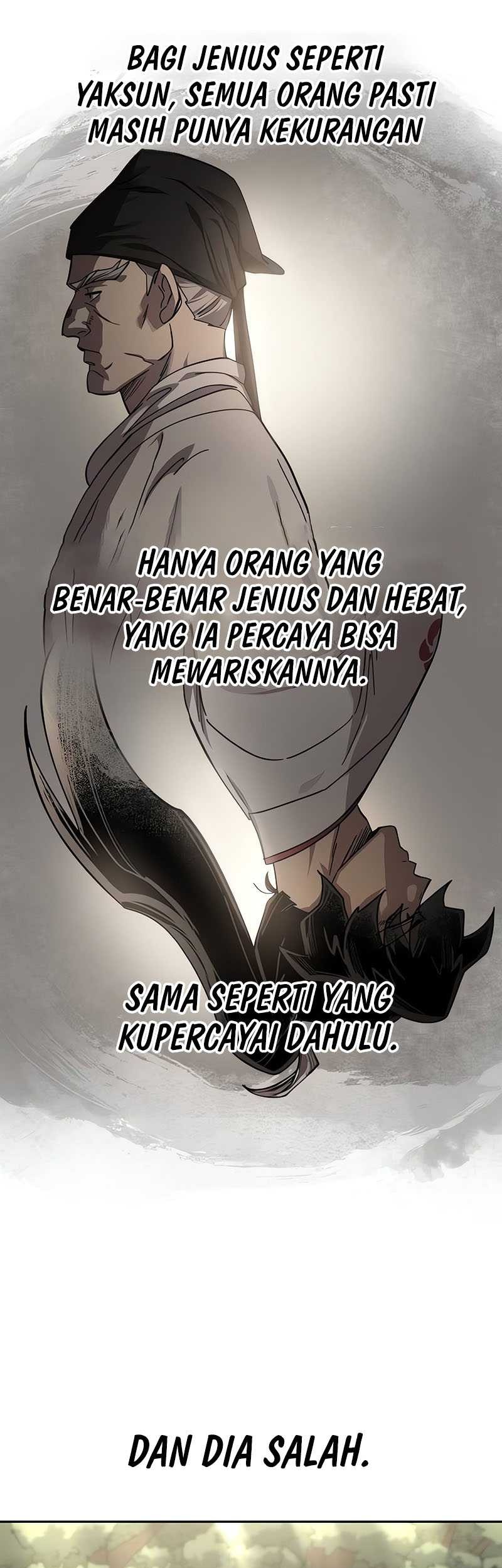 Return of the Flowery Mountain Sect Chapter 113 Gambar 26