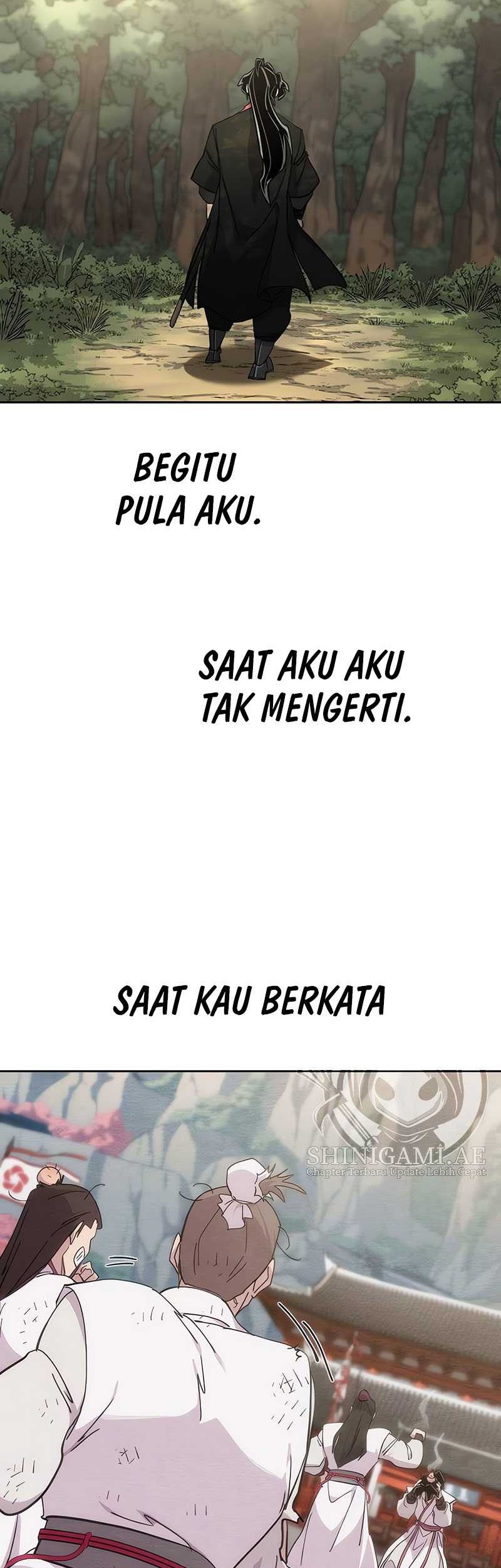 Return of the Flowery Mountain Sect Chapter 113 Gambar 27