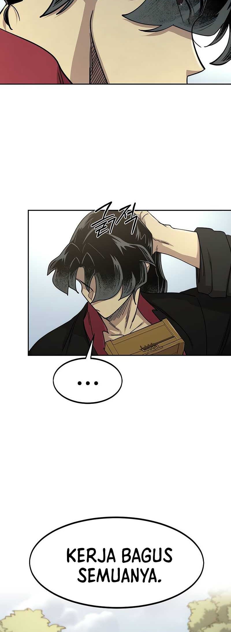 Return of the Flowery Mountain Sect Chapter 113 Gambar 29