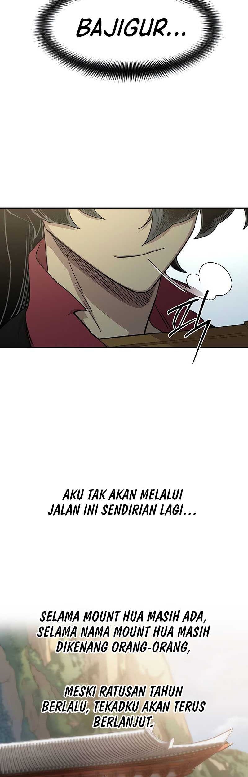 Return of the Flowery Mountain Sect Chapter 113 Gambar 31