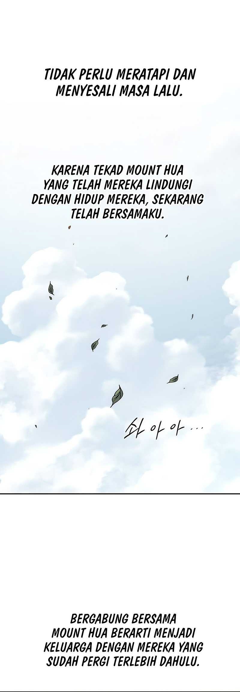 Return of the Flowery Mountain Sect Chapter 113 Gambar 33