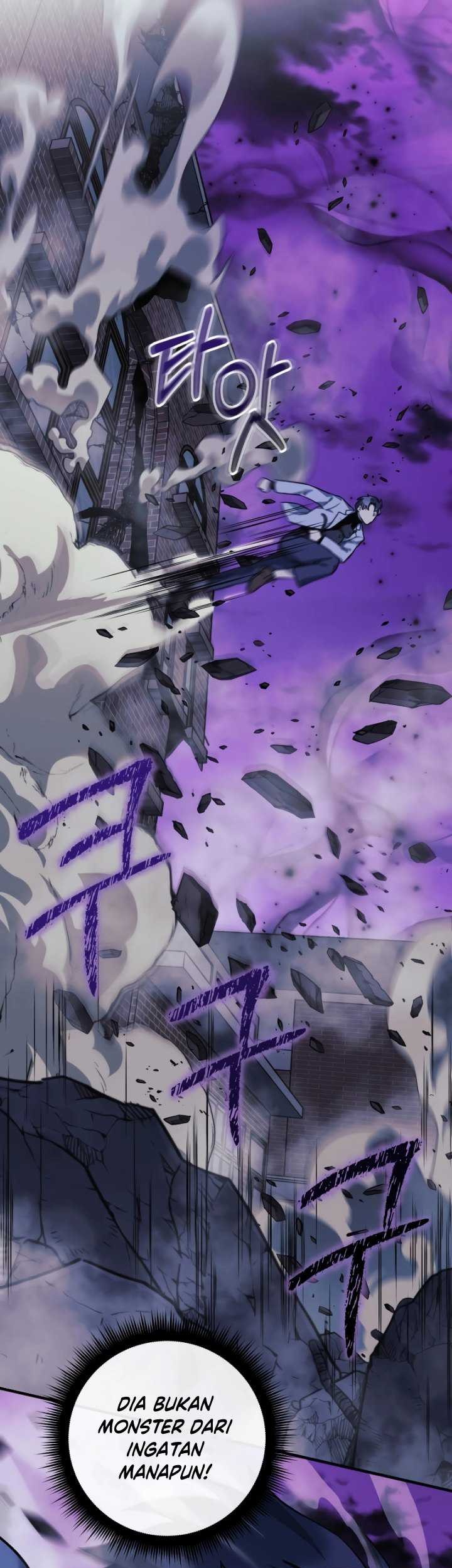 My Daughter is the Final Boss Chapter 113 Gambar 26