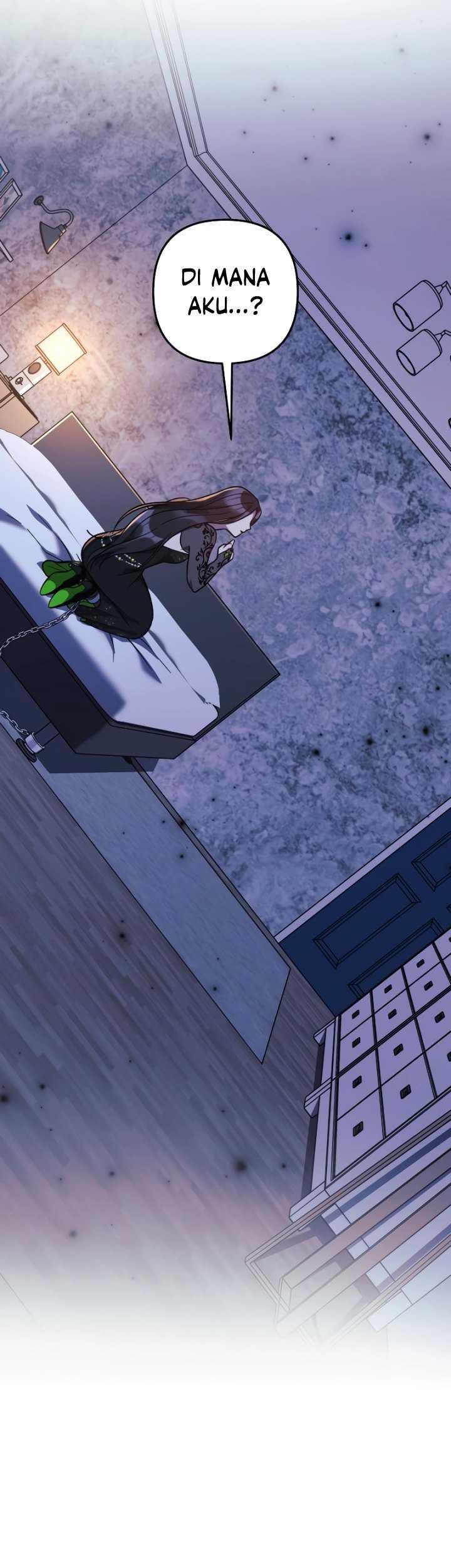 My Daughter is the Final Boss Chapter 113 Gambar 32