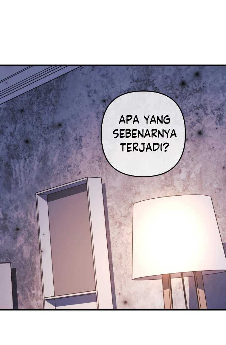 My Daughter is the Final Boss Chapter 113 Gambar 33