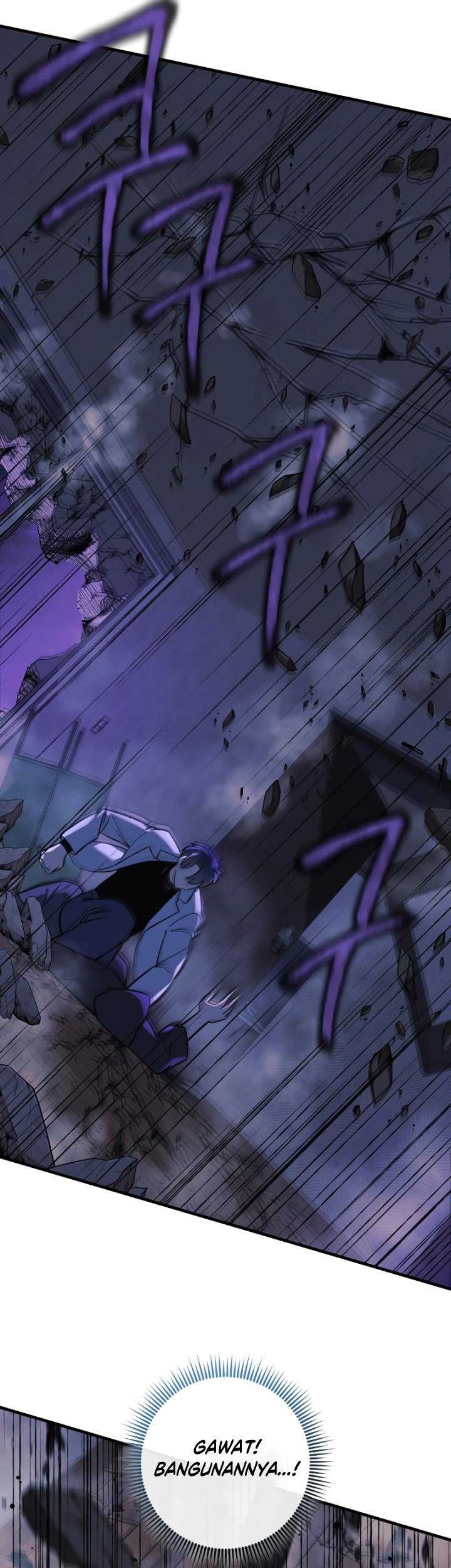 My Daughter is the Final Boss Chapter 113 Gambar 20