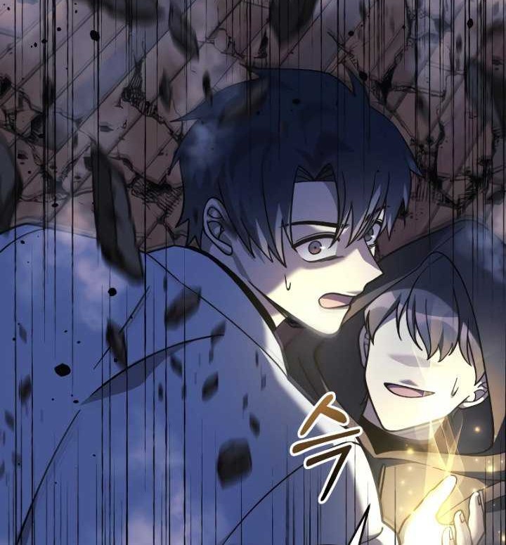 My Daughter is the Final Boss Chapter 113 Gambar 21