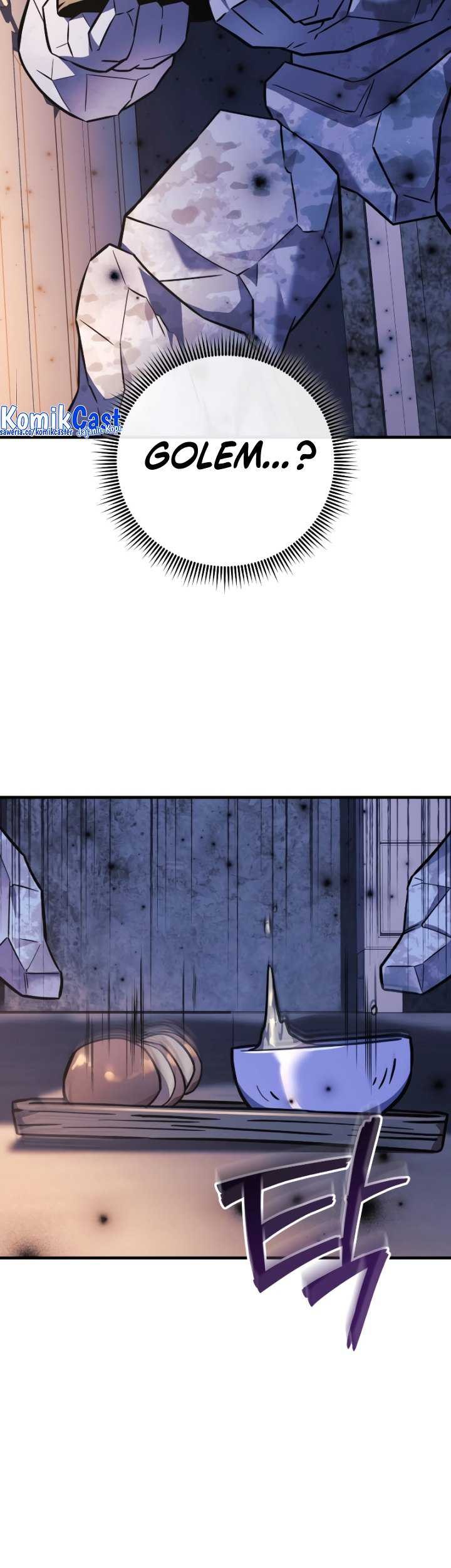 My Daughter is the Final Boss Chapter 113 Gambar 48