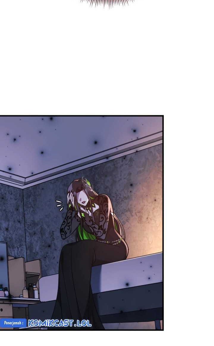 My Daughter is the Final Boss Chapter 113 Gambar 55