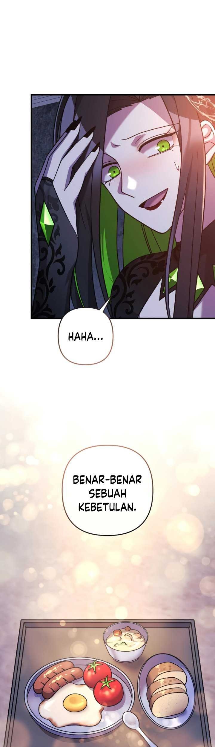 My Daughter is the Final Boss Chapter 113 Gambar 56