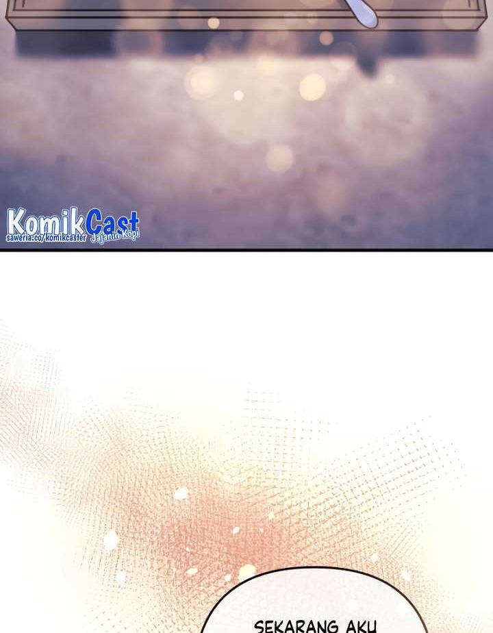 My Daughter is the Final Boss Chapter 113 Gambar 57