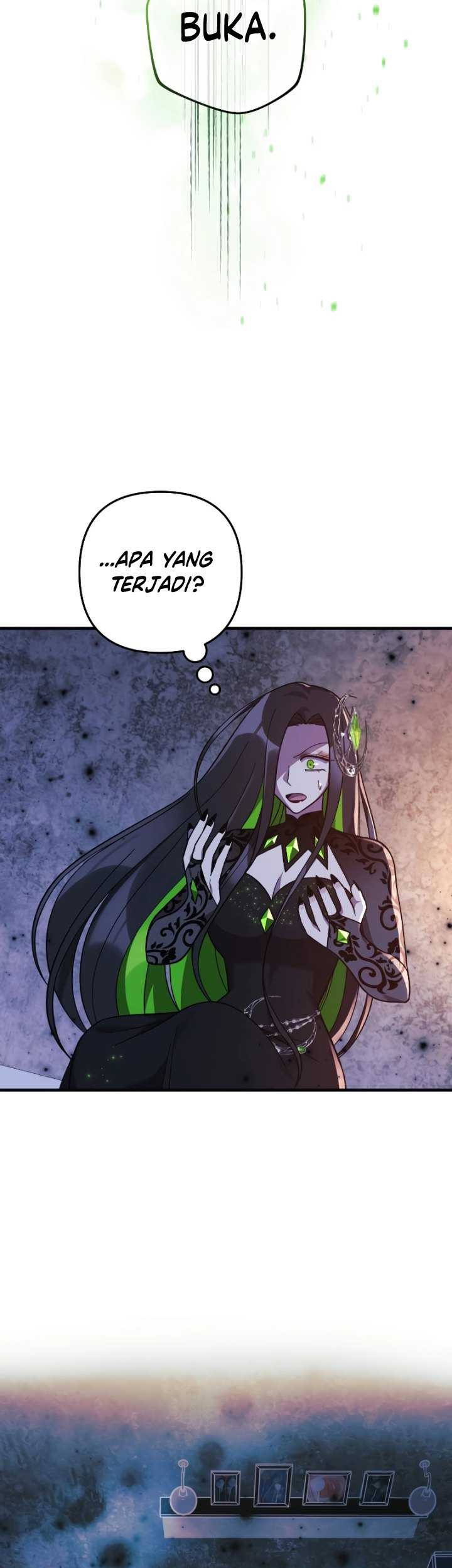 My Daughter is the Final Boss Chapter 113 Gambar 40