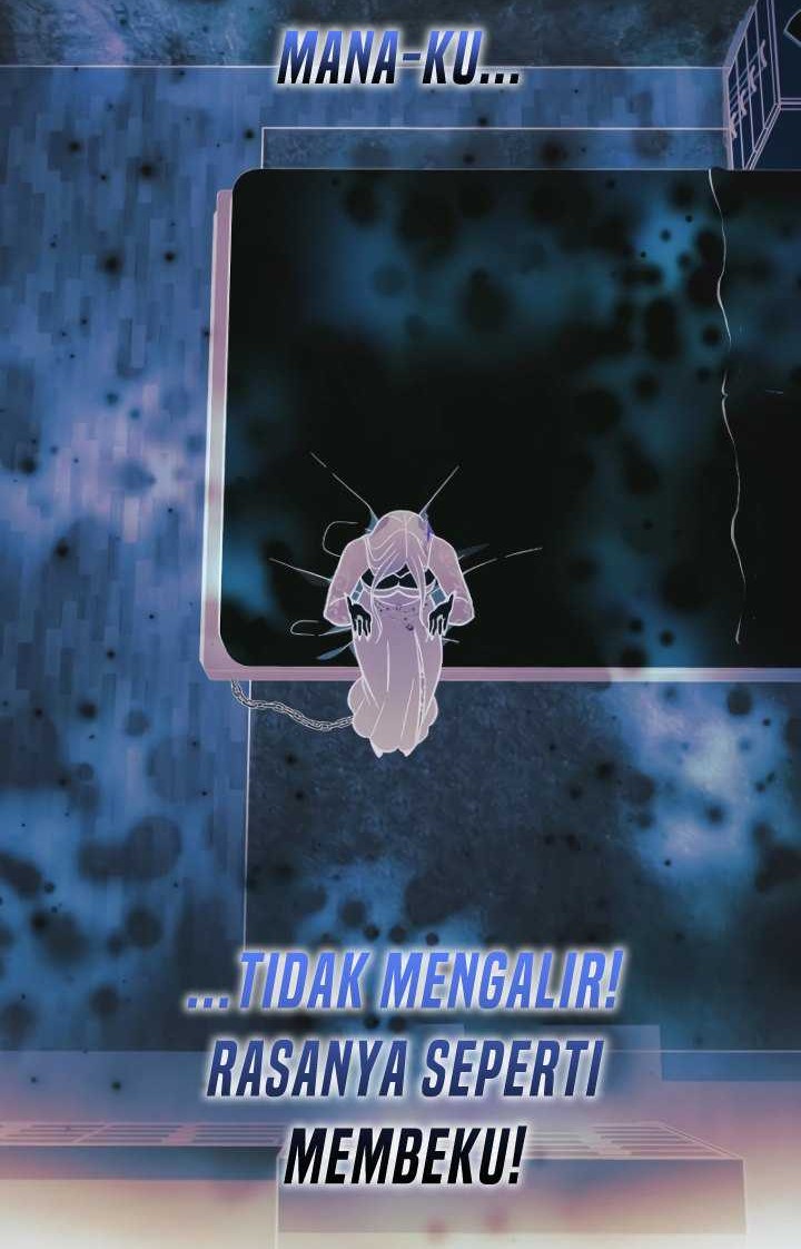 My Daughter is the Final Boss Chapter 113 Gambar 41