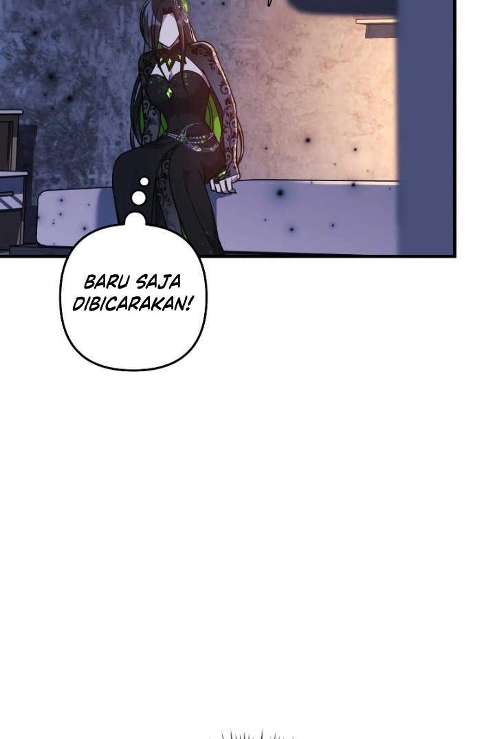 My Daughter is the Final Boss Chapter 113 Gambar 45